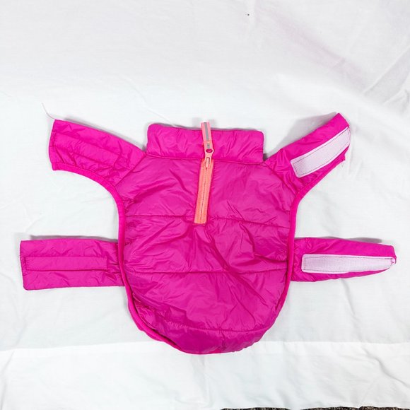 Small Dog Harness and Jacket - Picture 4 of 8